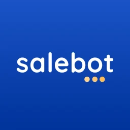 أيقونة Salebot