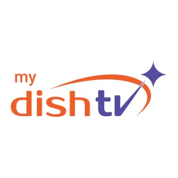 أيقونة My DishTV